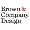 Brown & Company Design Brown & Company Design