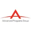 Advanced Programs Group Advanced Programs Group