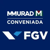 MMurad - Conveniada FGV email format