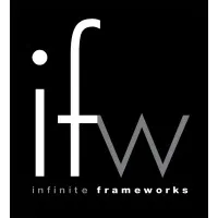 Infinite Frameworks Pte Ltd