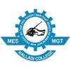MES Kalladi College Mannarkkad (Autonomous) MES Kalladi College Mannarkkad (Autonomous)