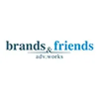 Brands & Friends adv.works Brands & Friends adv.works