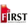 First For Trading and Distribution First For Trading and Distribution
