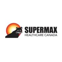 Supermax Healthcare Canada