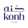 Konh Studio | استديو كُنه Konh Studio | استديو كُنه