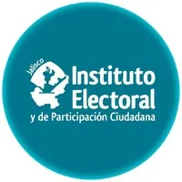 Instituto Electoral y de Participación Ciudadana del Estado de Jalisco Instituto Electoral y de Participación Ciudadana del Estado de Jalisco
