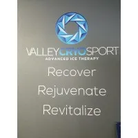 Valley CryoSport