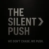 The Silent Push The Silent Push