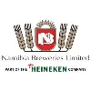 Namibia Breweries Ltd Namibia Breweries Ltd