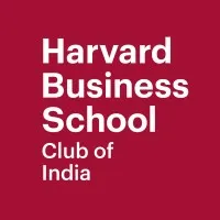 Harvard Business School Club of India