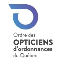 Ordre des opticiens d'ordonnances du Québec