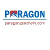 Paragon Geochemical Laboratories Inc. Paragon Geochemical Laboratories Inc.