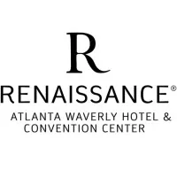 Renaissance Atlanta Waverly Hotel & Convention Center