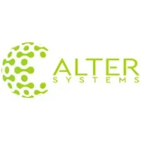 Alter Systems, IFS Gold Channel Partner Alter Systems, IFS Gold Channel Partner