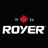 ROYER ROYER