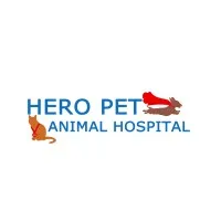 Hero Pet Animal Hospital Hero Pet Animal Hospital