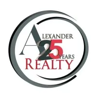 Alexander Realty Inc.