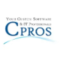 CPros, Inc. CPros, Inc.