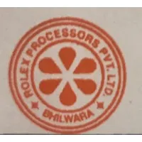ROLEX PROCESSORS PVT LTD ROLEX PROCESSORS PVT LTD