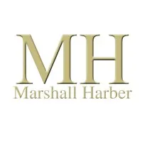 Marshall Harber Marshall Harber