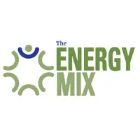 The Energy Mix The Energy Mix