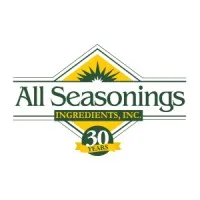 All Seasonings Ingredients, Inc.