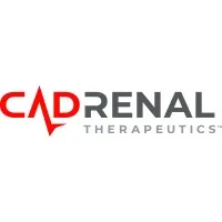Cadrenal Therapeutics, Inc. (Nasdaq: CVKD)
