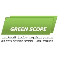 Green Scope Steel Industries Green Scope Steel Industries