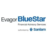Evagor BlueStar - Financial Advisory Services authorised by Sanlam