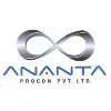 ANANTA PROCON PRIVATE LIMITED ANANTA PROCON PRIVATE LIMITED