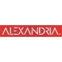 Alexandria email format