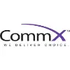 CommX