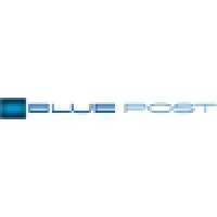 Blue Post