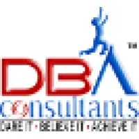 DBA Consultants DBA Consultants