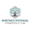 Whitney | Petchul Whitney | Petchul