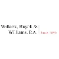 Willcox Buyck & Williams