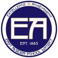 EAST AURORA UNION FREE SCHOOL DISTRICT EAST AURORA UNION FREE SCHOOL DISTRICT