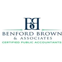 Benford Brown & Associates, LLC