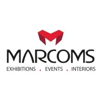 Marcoms Exhibitions, Events, & Interiors