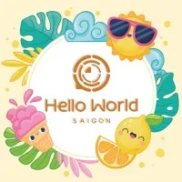 Hello World Saigon Hello World Saigon