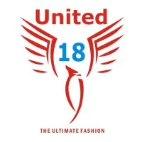 UNITED 18 CLOTHING CO.