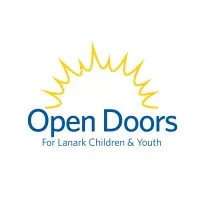 Open Doors for Lanark Children and Youth Open Doors for Lanark Children and Youth