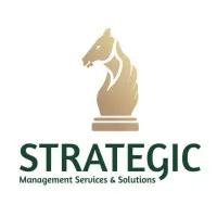 Strategic Management Services & Solutions Strategic Management Services & Solutions