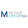 Munus International (Pty) Ltd Munus International (Pty) Ltd