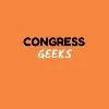 Congress Geeks