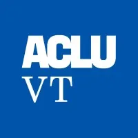 ACLU of Vermont ACLU of Vermont