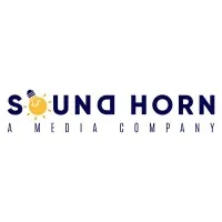 Sound Horn - A Media Company