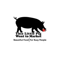 This Little Pig Went To Market This Little Pig Went To Market
