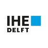 IHE Delft Institute for Water Education IHE Delft Institute for Water Education