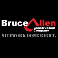 Bruce Allen Construction Company